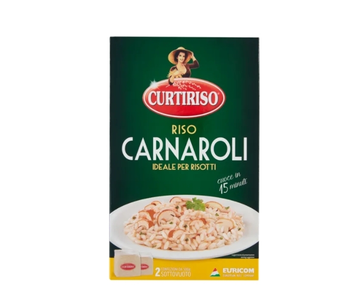 CARNAROLI