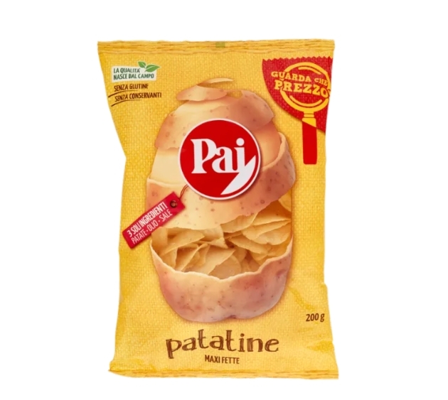 PAI 200 GR