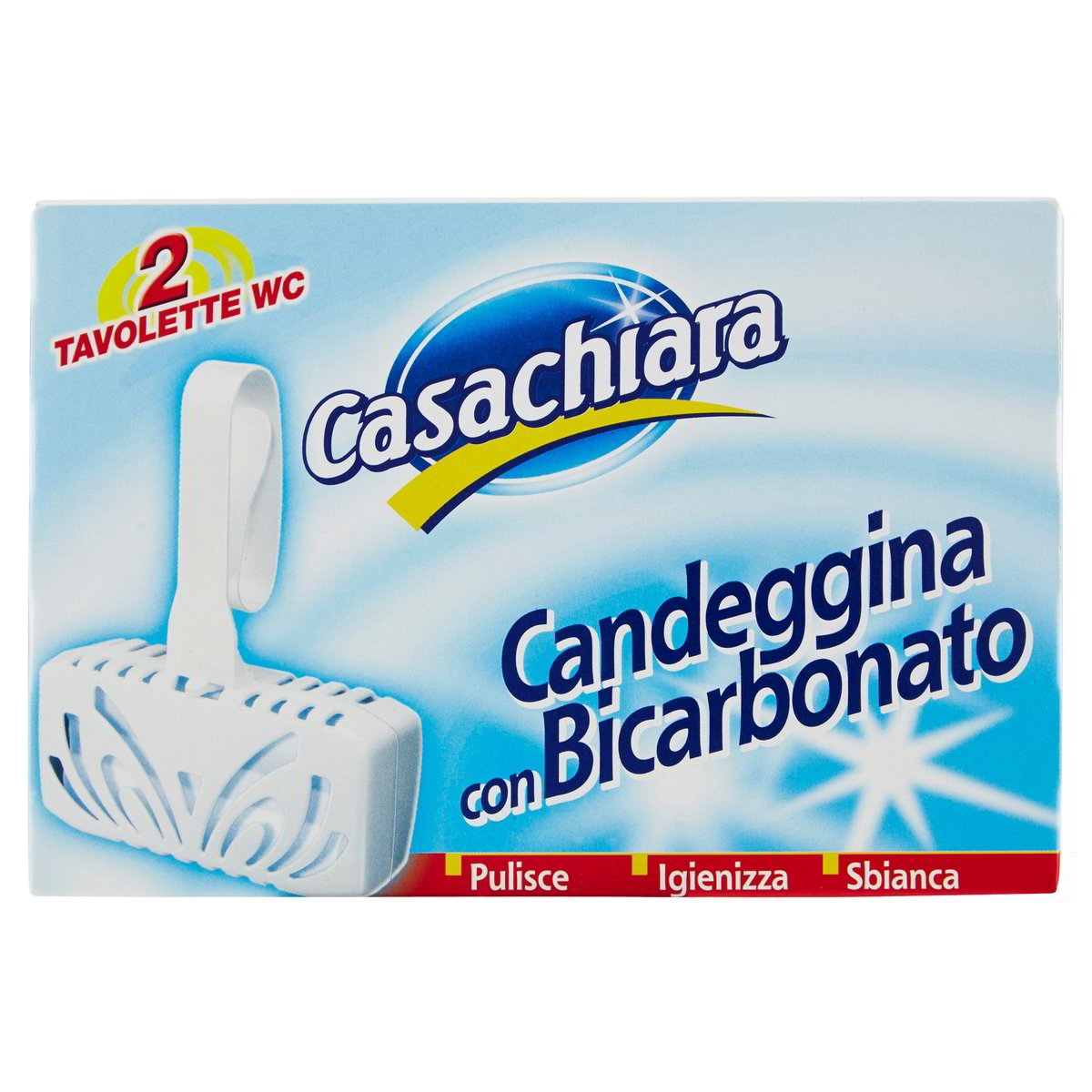 CASACHIARA TAVOLETTE WC