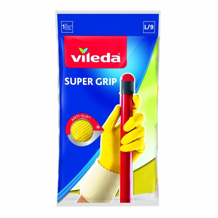 VILEDA GUANTI UNIVERSALI