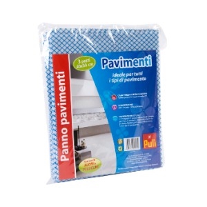 PULI' PANNO PAVIMENTI