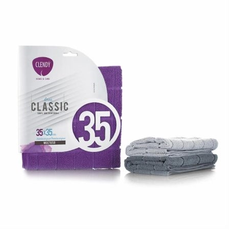 CLENDY PANNO IN MICROFIBRA