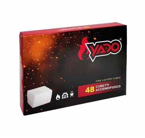 YADO ACCENDIFUOCO