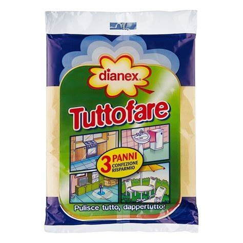 DIANEXPANNO TUTTOFARE