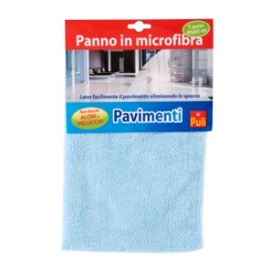 PULI' PANNO PAVIMENTI MICROFIBRA