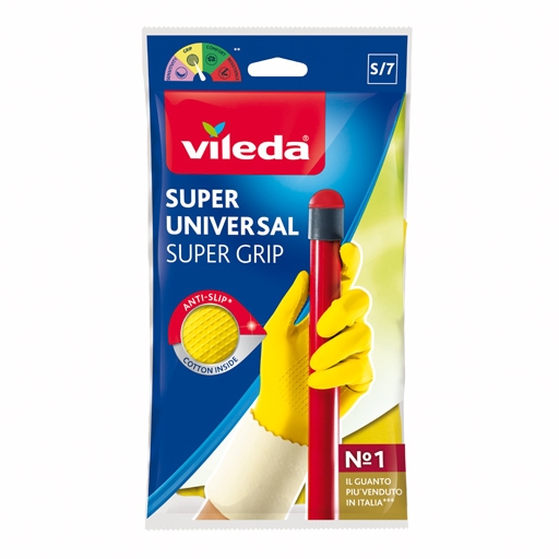 VILEDA GUANTI UNIVERSALI