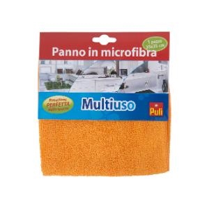 PULI' PANNO IN MICROFIBRA 