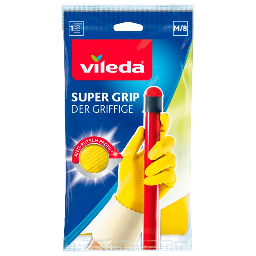 VILEDA GUANTI UNIVERSALI