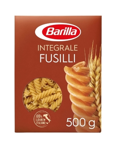 FUSILLI INTEGRALI