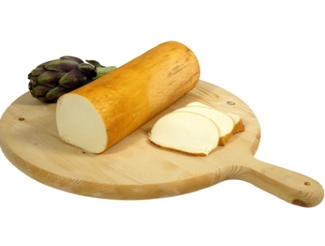 FORMAGGIO A FETTE