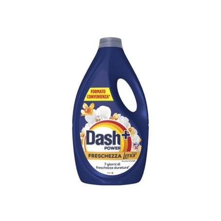 DASH DETERSIVO LIQUIDO