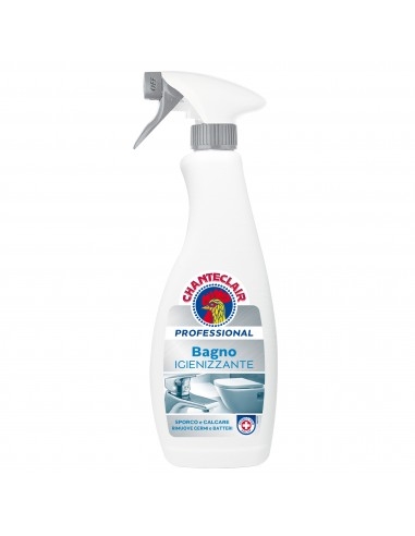 CHANTECLAIR BAGNO IGIENIZZANTE