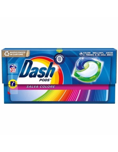 DASH PODS CLASSICO X31