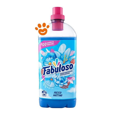 FABULOSO AMMORBIDENTE CONCENTRATO 
