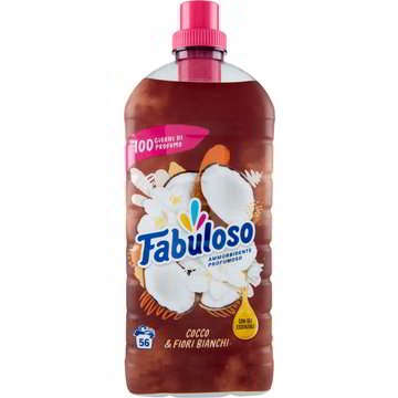 FABULOSO AMMORBIDENTE CONCENTRATO 