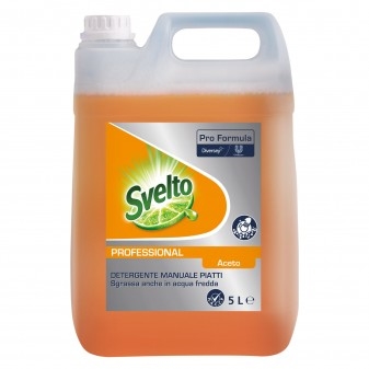 SVELTO PROFESSIONAL 10L