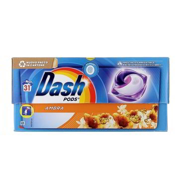 DASH PODS CLASSICO X31