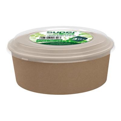 SUPER PAK INSALATIERA MONOUSO