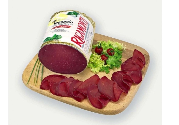 BRESAOLA