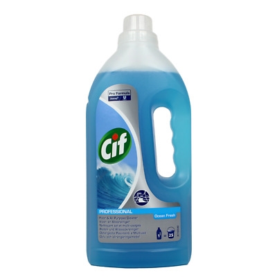CIF DETERSIVO PAVIMENTI 