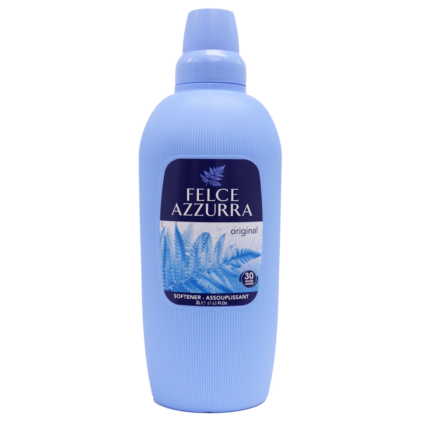 FELCE AZZURRA AMMORBIDENTE