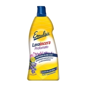 EMULSIO LAVAINCERA