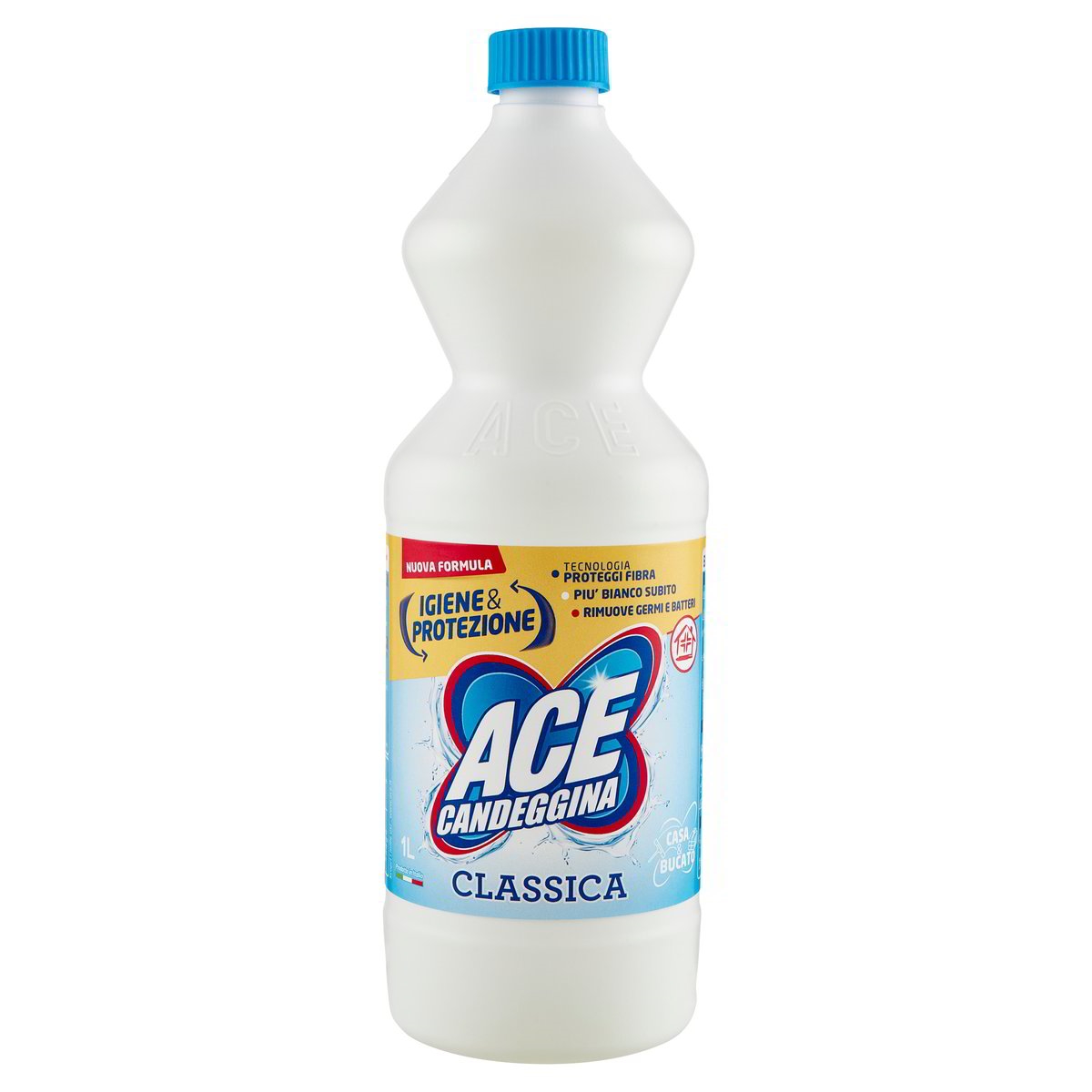 ACE CANDEGGINA CLASSICA