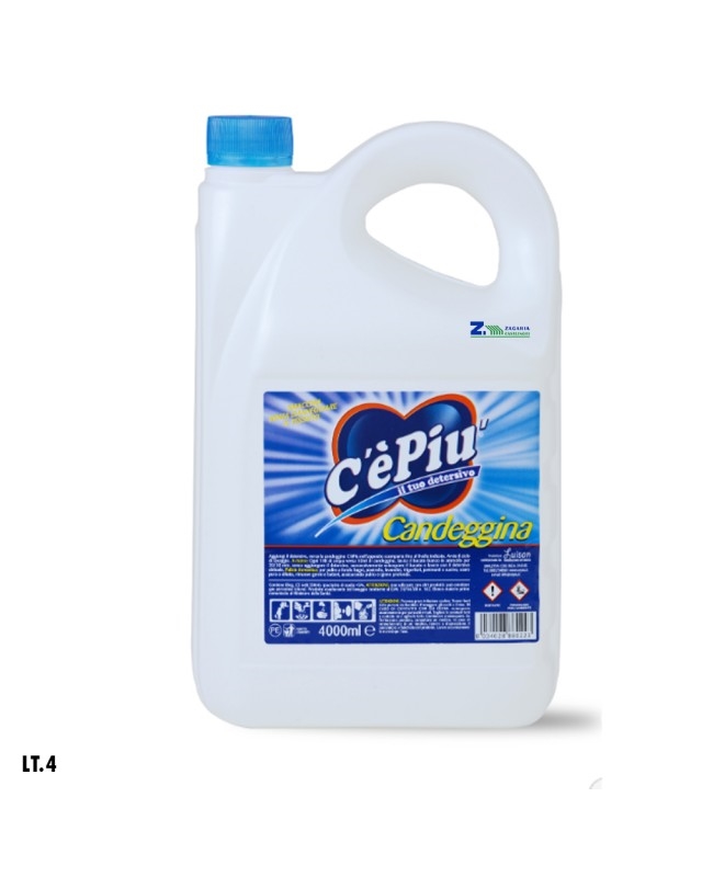C'E' PIU' CANDEGGINA CLASSICA