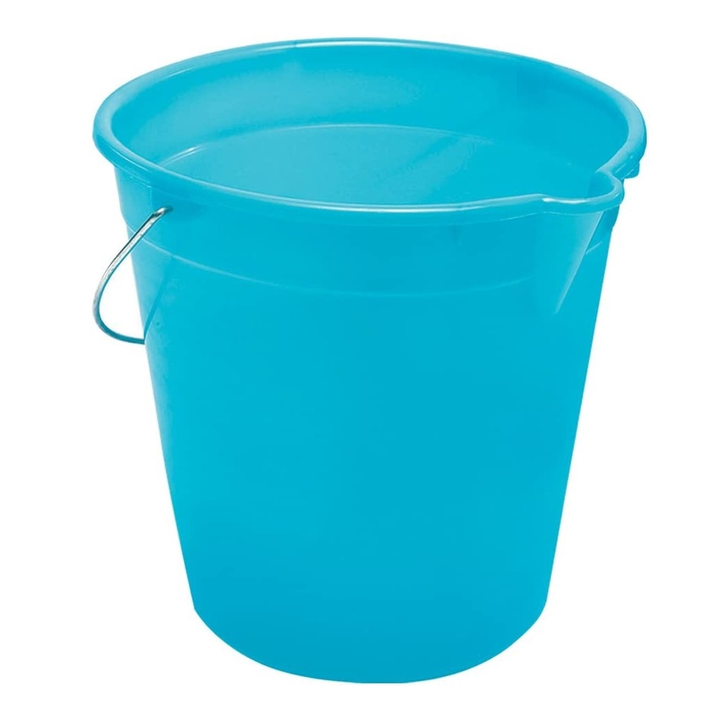 SECCHIO CON BECCO 12L