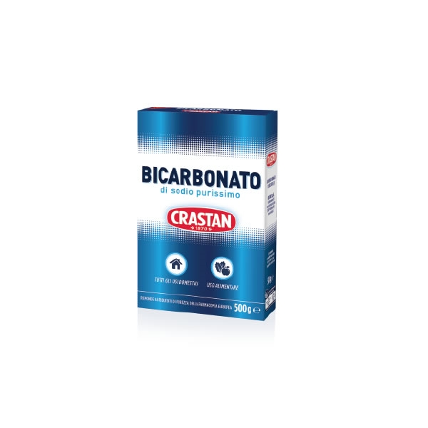 BICARBONATO 500GR