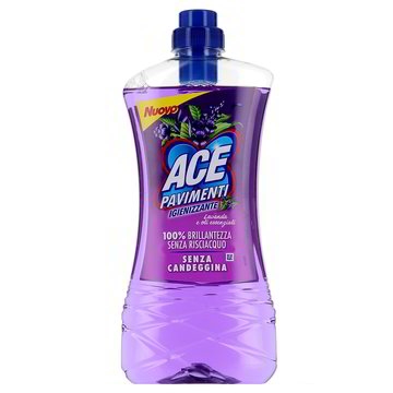 ACE DETERSIVO PAVIMENTI