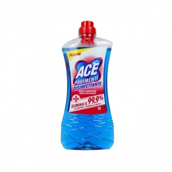 ACE DETERSIVO PAVIMENTI