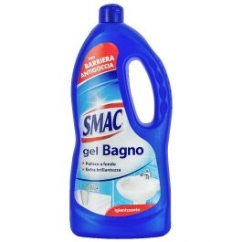 SMAC GEL BAGNO