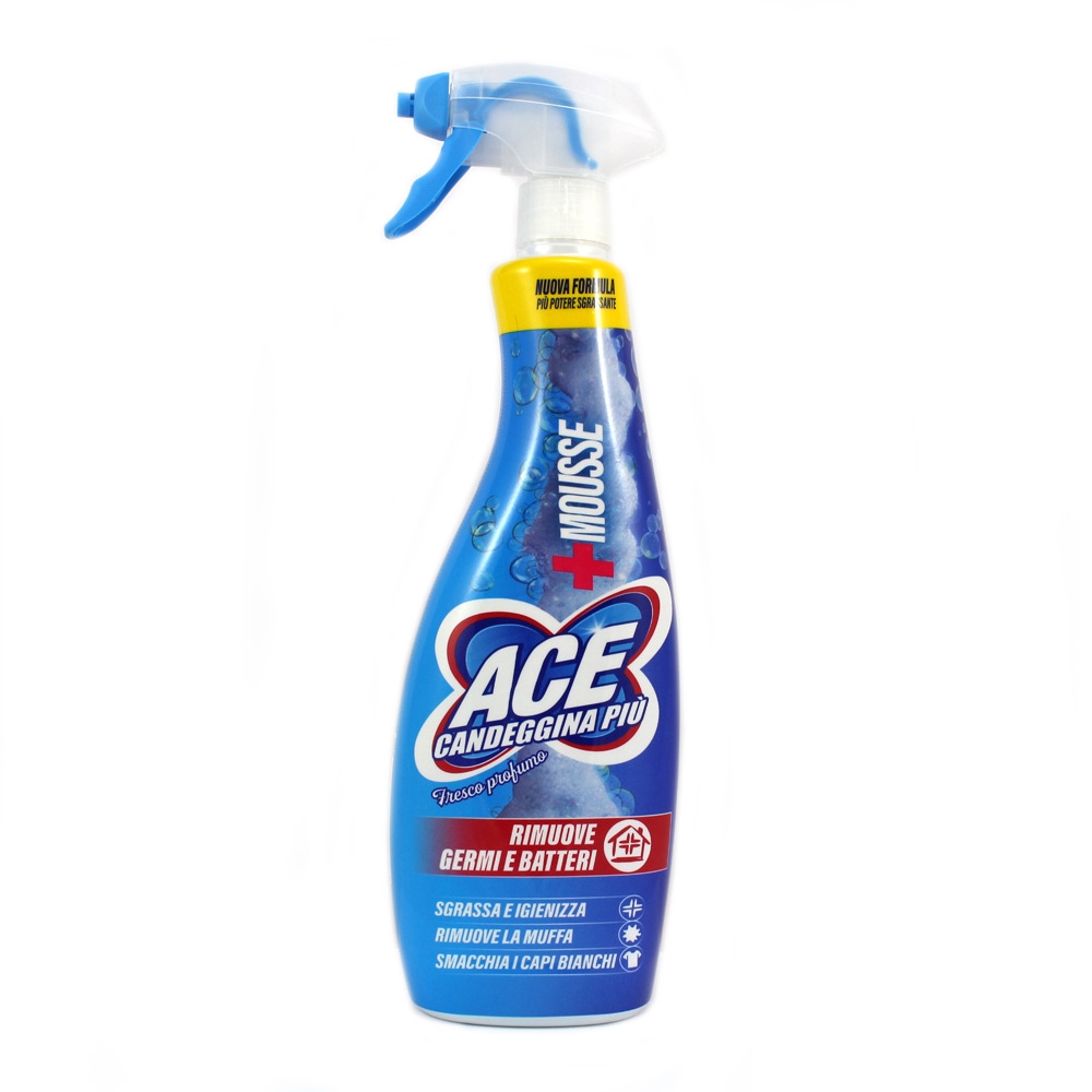 ACE CANDEGGINA SPRAY