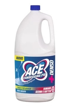 ACE CANDEGGINA DENSO PIU 