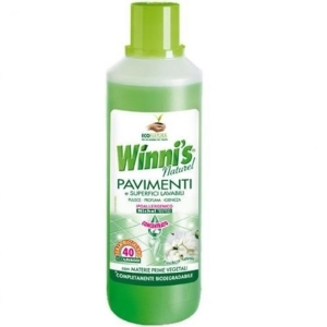 WINNI'S DETERSIVO PAVIMENTI 