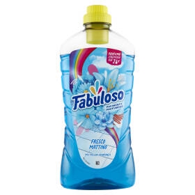 FABULOSO DETERSIVO PAVIMENTI