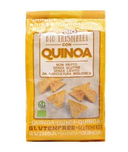 QUINOA