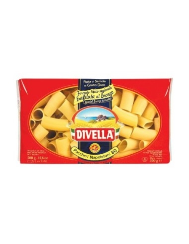DIVELLA PACCHERI