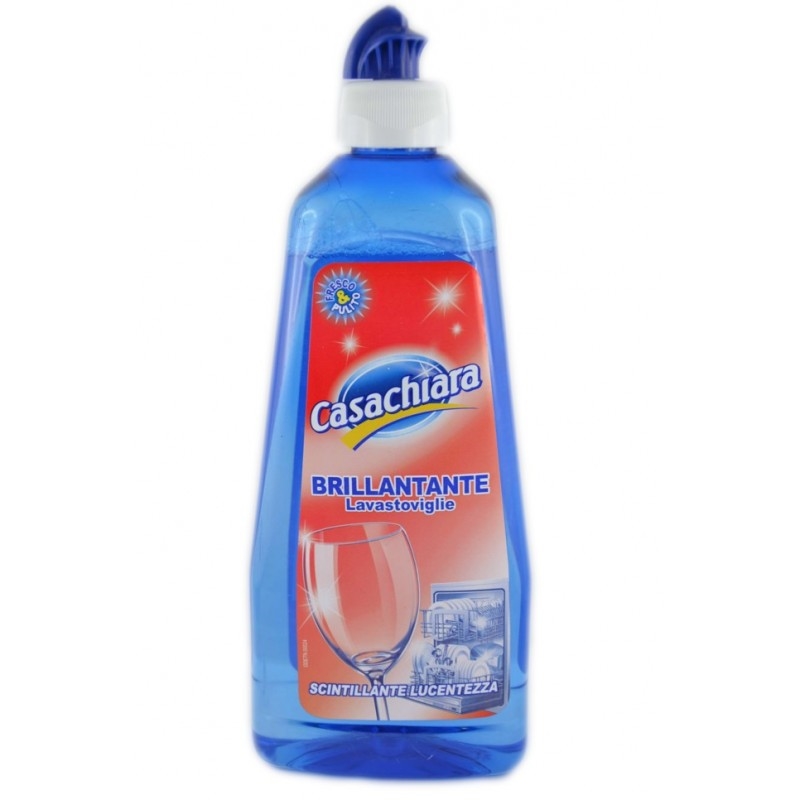 CASACHIARA BRILLANTANTE LAVASTOVIGLIE