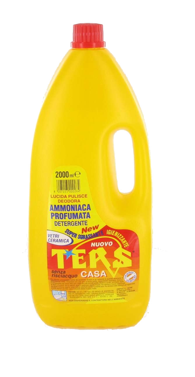 TERS AMMONIACA
