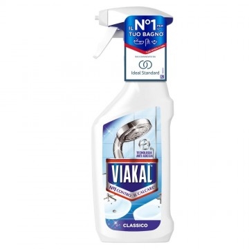 VIAKAL ANTICALCARE SPRAY