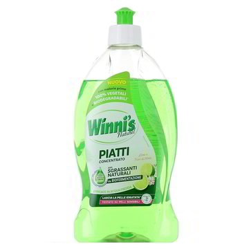 WINNI'S DETERSIVO PIATTI