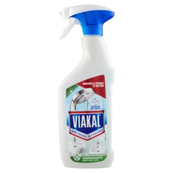 VIAKAL SPRAY IGIENIZZANTE