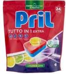 PRIL CAPS LAVASTOVIGLIE