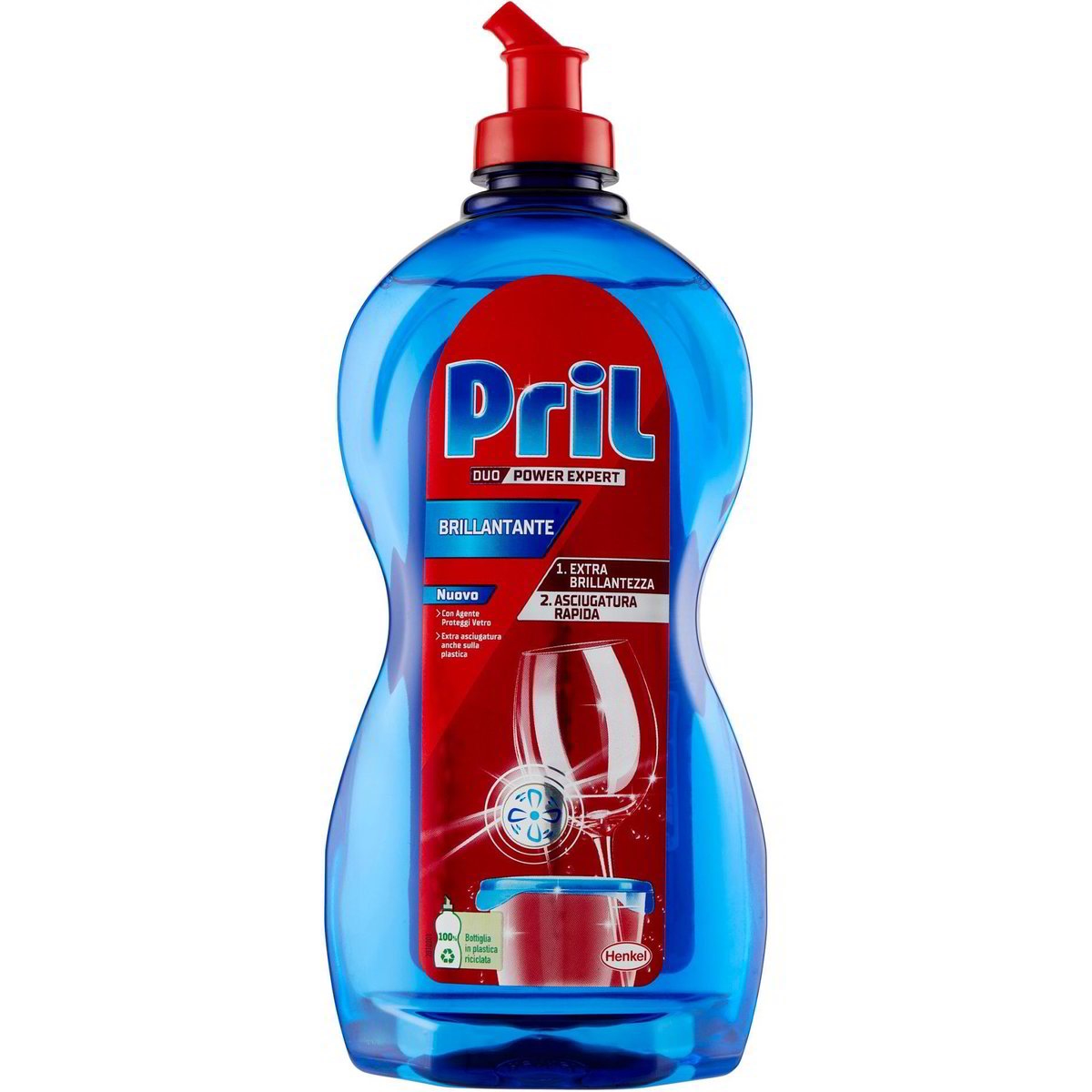 PRIL BRILLANTANTE