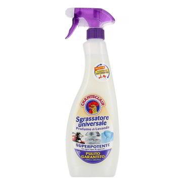 CHANTECLAIR SGRASSATORE LAVANDA