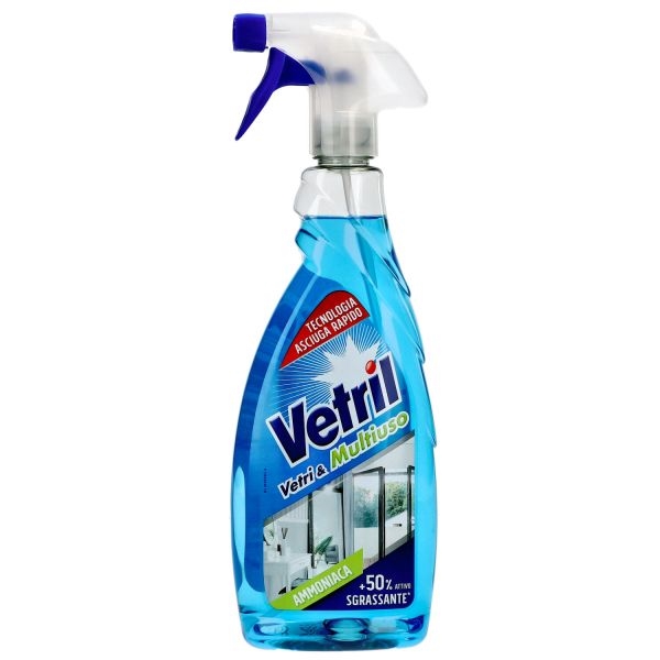 VETRIL MULTIUSO