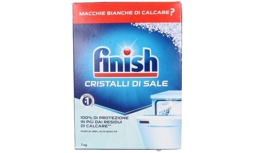 FINISH SALE LAVASTOVIGLIE 