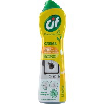 CIF CREMA LIMONE